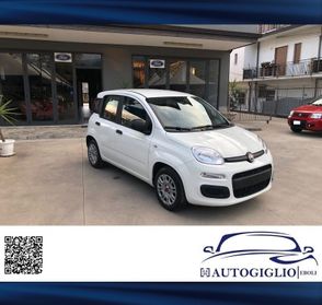 Fiat Panda 1.0 Hybrid anno 2022