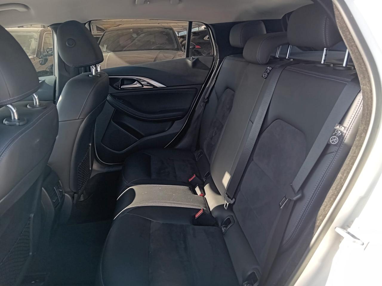 Infiniti Q30 1.5 diesel Premium Tech