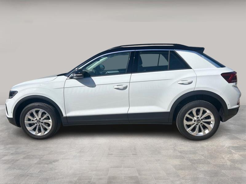 Volkswagen T-Roc 2.0 TDI SCR Life