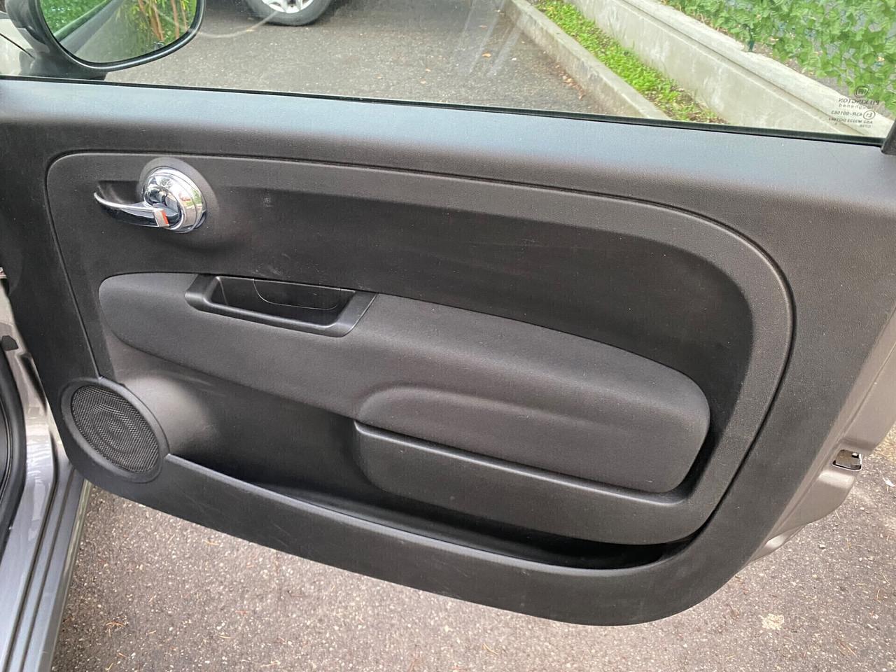 Fiat 500 1.0 Hybrid Star