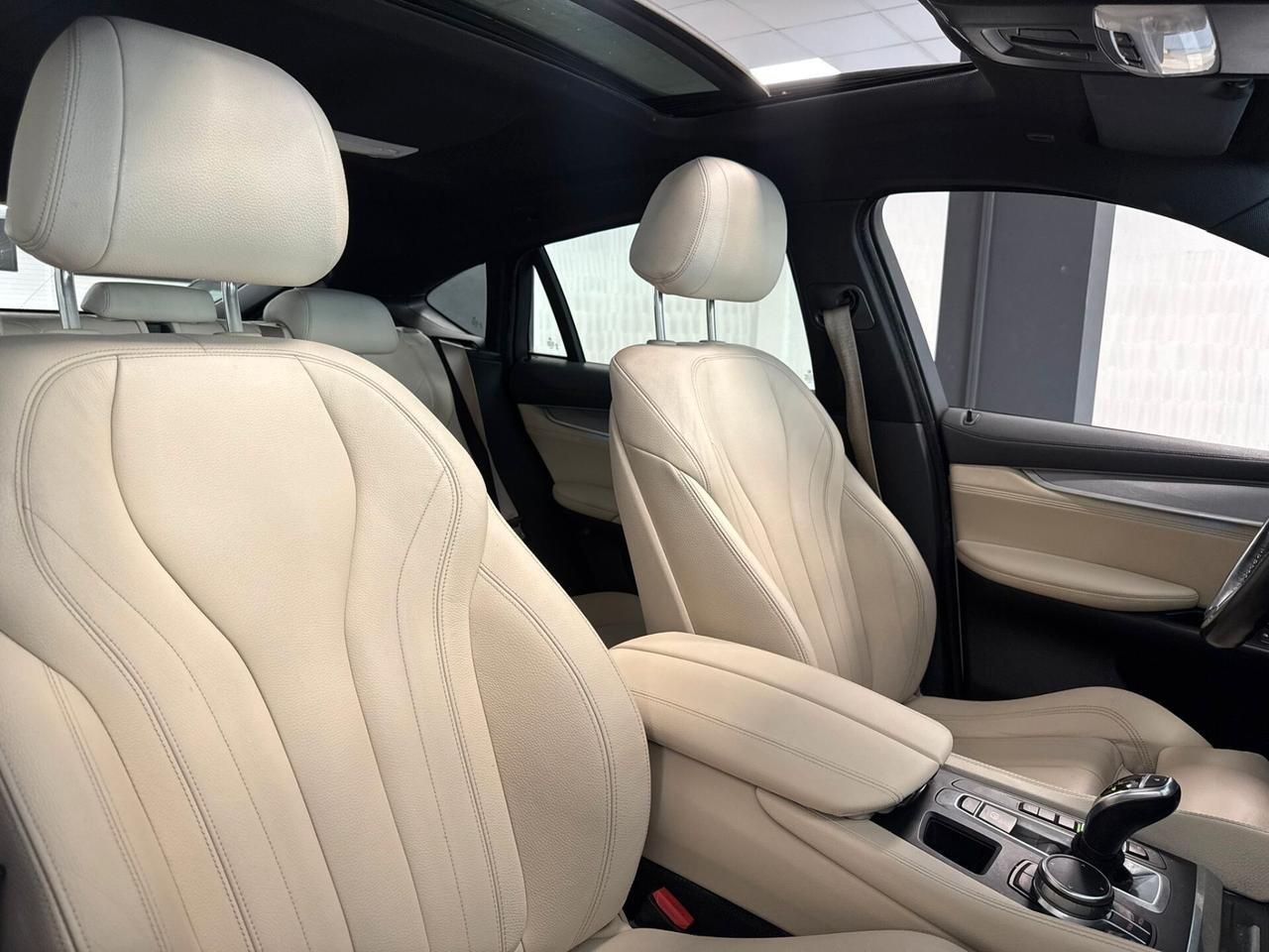 Bmw X6 M xDrive30d 249CV Msport