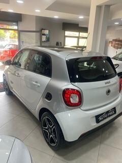 Smart ForFour 70 1.0 Proxy