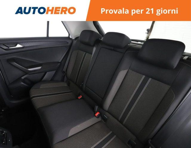 VOLKSWAGEN T-Roc 1.0 TSI 115 CV Style BlueMotion Technology