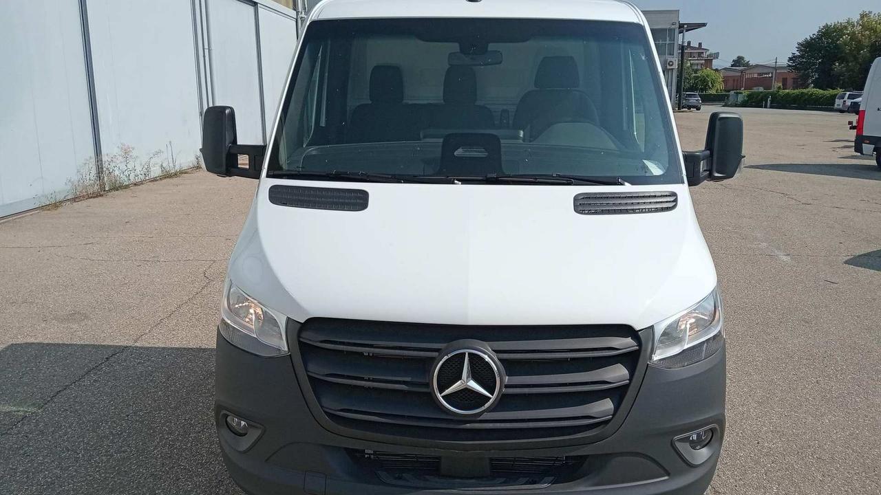 Mercedes-Benz Sprinter Telaio 519CDI 43/50 PRO