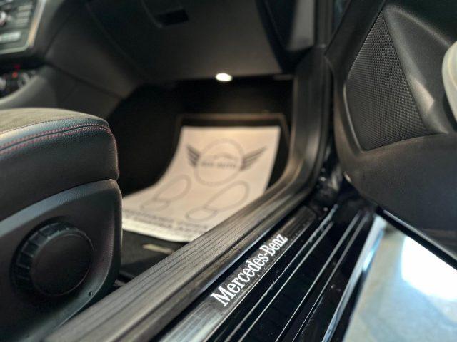 MERCEDES-BENZ CLA 200 d 4Matic Automatic Premium