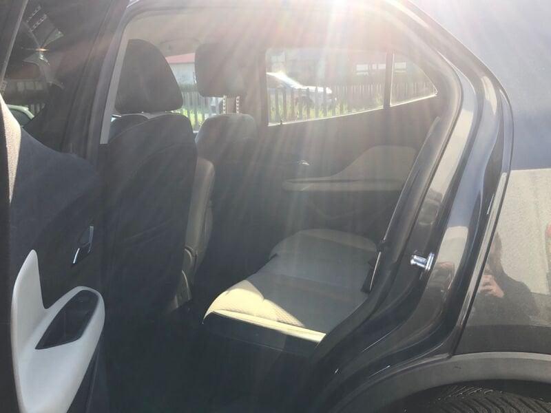 Opel Mokka X 1.4T GPL-Tech Innovation 140cv 4x2 MT6