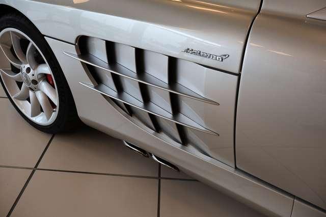 Mercedes-Benz SLR 5.4 McLaren TOP CONDITION