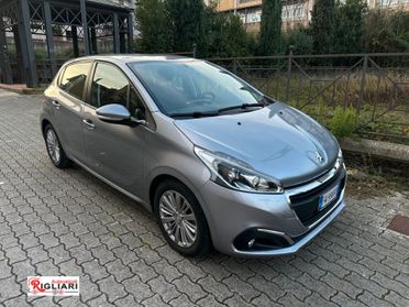 Peugeot 208 PureTech 82 5 porte Active