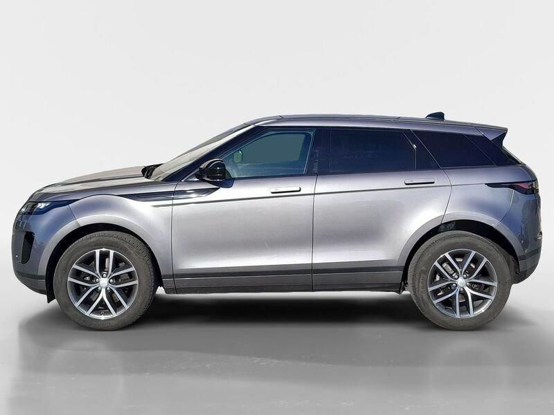 Land Rover Range Rover Evoque 2.0D I4 163 MHEV S AWD auto IVA ESPOSTA