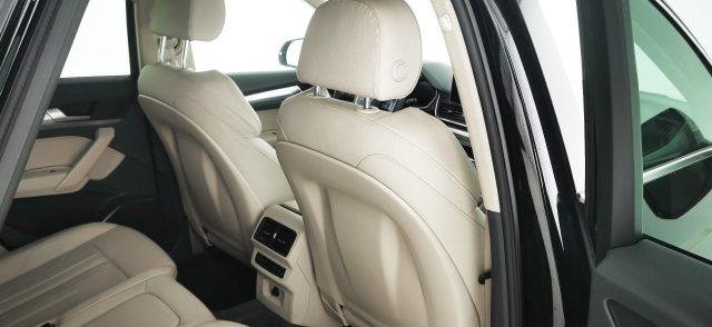 AUDI Q5 50 TFSI e quattro S tronic Business
