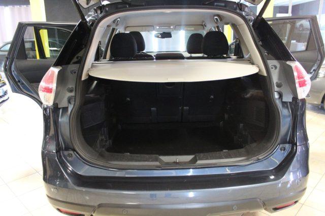 NISSAN X-Trail 1.6 dCi 2WD ** KM CERTIF. **