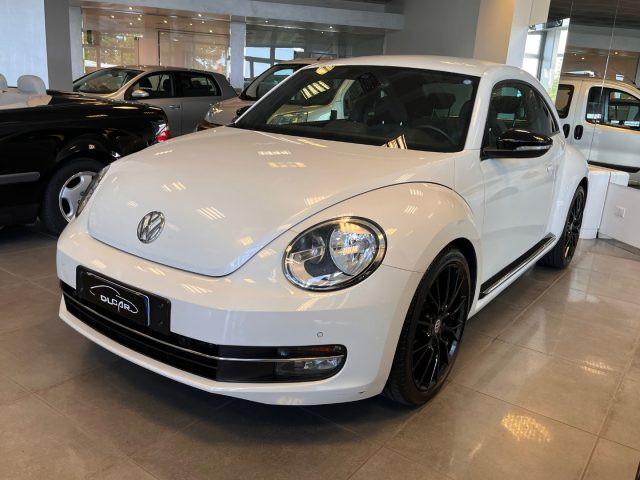 VOLKSWAGEN Maggiolino 2.0 TDI Sport