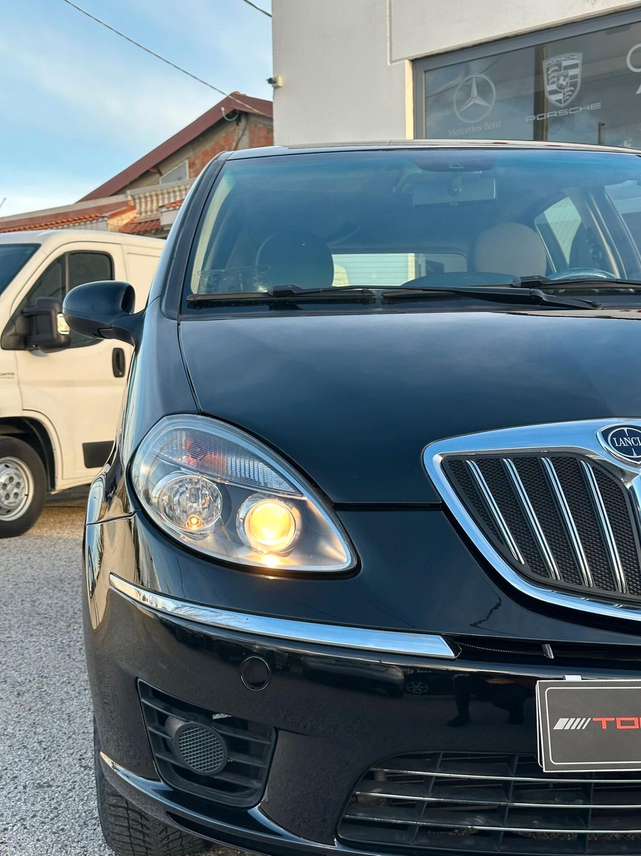 Lancia MUSA 1.3 Mjt 95 CV Diva