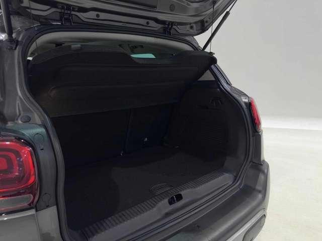 Citroen C3 Aircross PureTech 110 S&S Shine