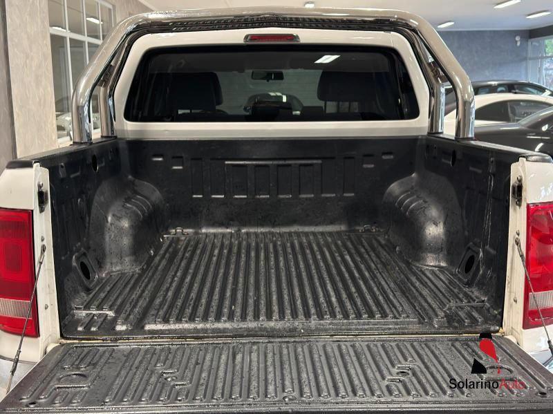 Volkswagen Amarok Doppia Cabina Amarok DC 2.0 bitdi Highline 4motion perm. 180cv auto