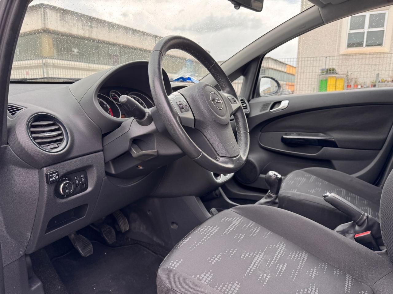 Opel Corsa 1.2 GPL-TECH Elective GARANZIA 12 MESI