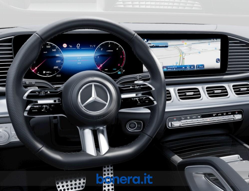 Mercedes GLE 300 300 d Mild hybrid AMG Line Advanced Plus 4Matic 9G-Tronic Plus