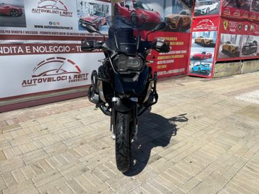 Bmw R 1250 GS exclusive