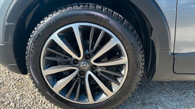 Opel Crossland X 1.6 ECOTEC D 8V Start&Stop Innovation