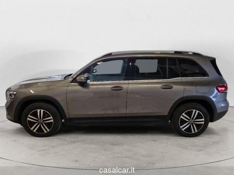 Mercedes-Benz Classe GLB GLB 200 d Automatic Business Extra 3 ANNI DI GARANZIA KM ILLIMITATI PARI ALLA NUOVA