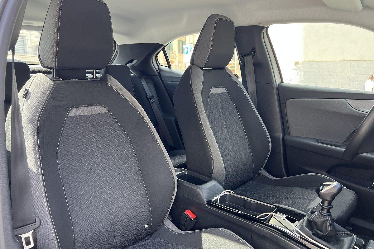 OPEL Mokka 1.2 Turbo Edition