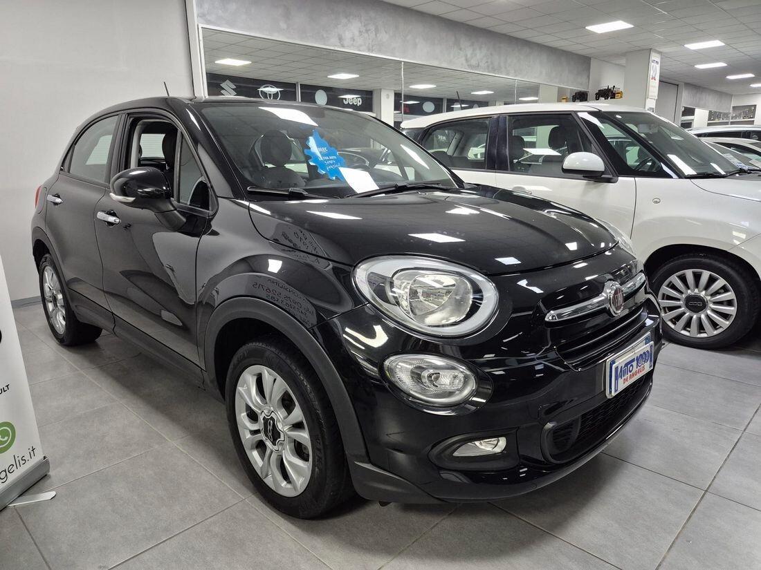 Fiat 500X 1.6 MultiJet 120 CV *** ACCESSORIATA