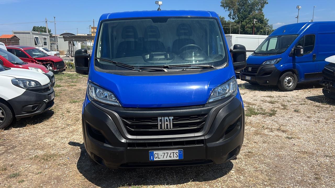Fiat Ducato 35 2.2 passo lungo