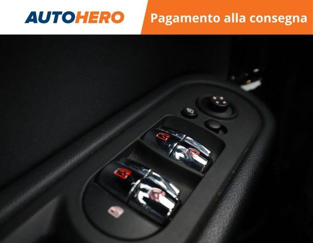MINI Countryman 2.0 Cooper SD Countryman ALL4 Automatica