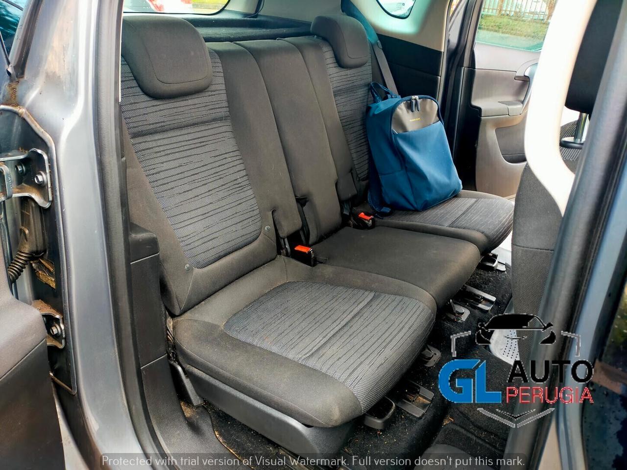 Opel Meriva 1.4 TURBO GPL ADATTA NEOPATENTATI