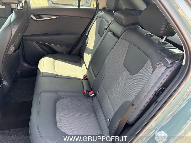 Kia Niro Niro 1.6 gdi hev Style