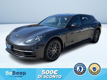 Porsche Panamera SPORT TURISMO 2.9 4 E-HYBRID AUTO