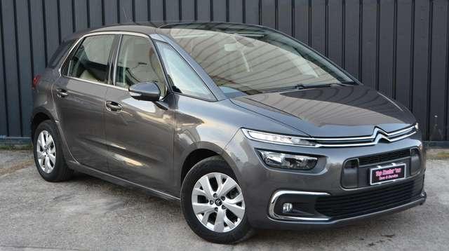 Citroen C4 SpaceTourer 1.5 bluehdi Live s