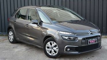 Citroen C4 SpaceTourer 1.5 bluehdi Live s