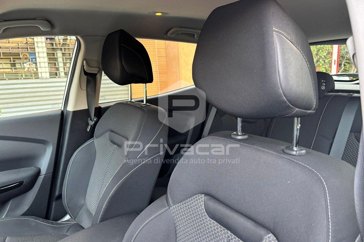 RENAULT Kadjar Blue dCi 8V 115CV Sport Edition