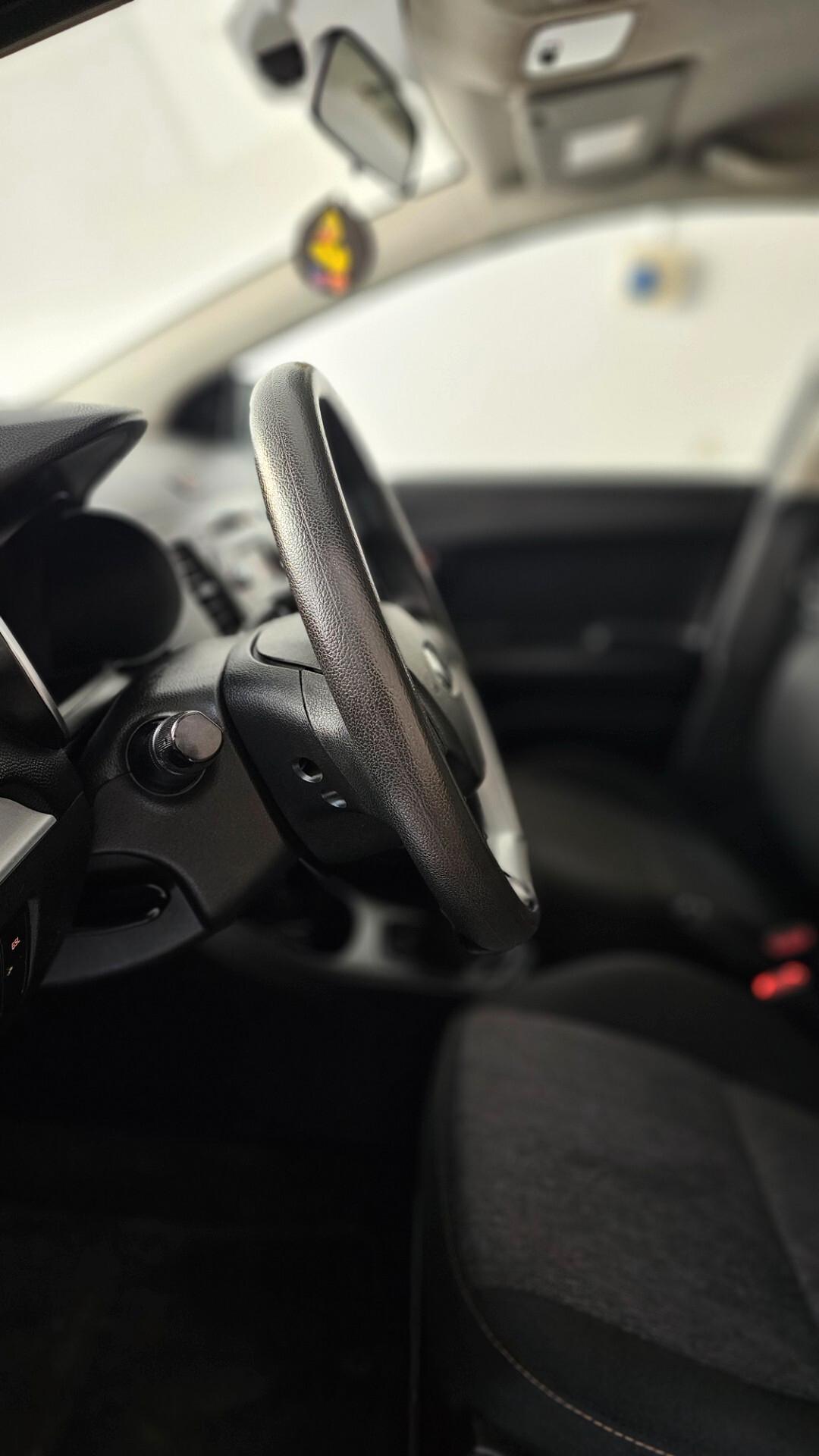 Kia Picanto 1.0 12V EcoGPL 5 porte Glam