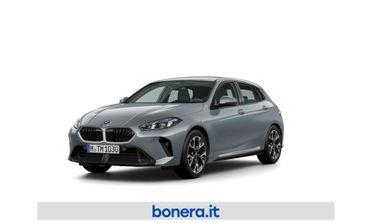 BMW Serie 1 120 48V MSport DCT