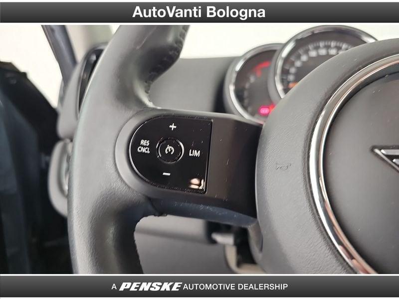 MINI Mini Countryman F60 Mini 2.0 Cooper D Essential Countryman