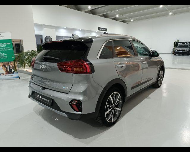 KIA Niro 1.6 GDi DCT HEV Style
