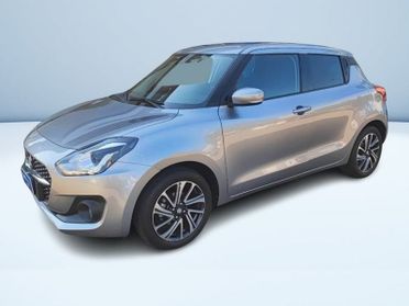 Suzuki Swift 1.2H TOP 2WD