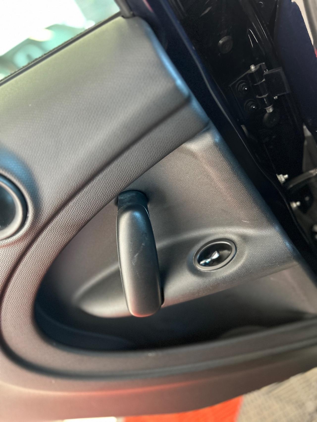 Mini One Countryman 1.6