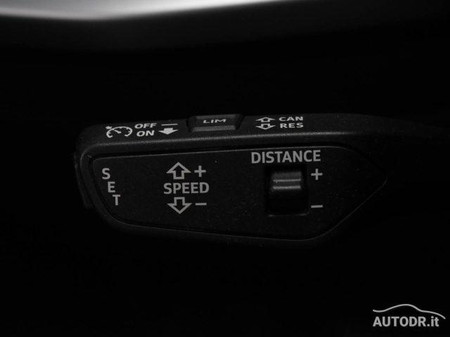 AUDI A3 SPB 30 g-tron S-tronic S-Line MATRIX, NAVI, RETROC