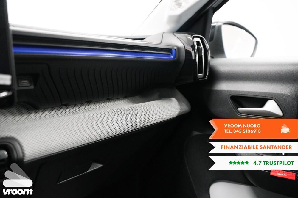 CITROEN C3 4ª serie C3 PureTech 100 S&S Max