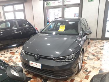 Volkswagen GOLF 1.0 TSI LIFE 110 CV