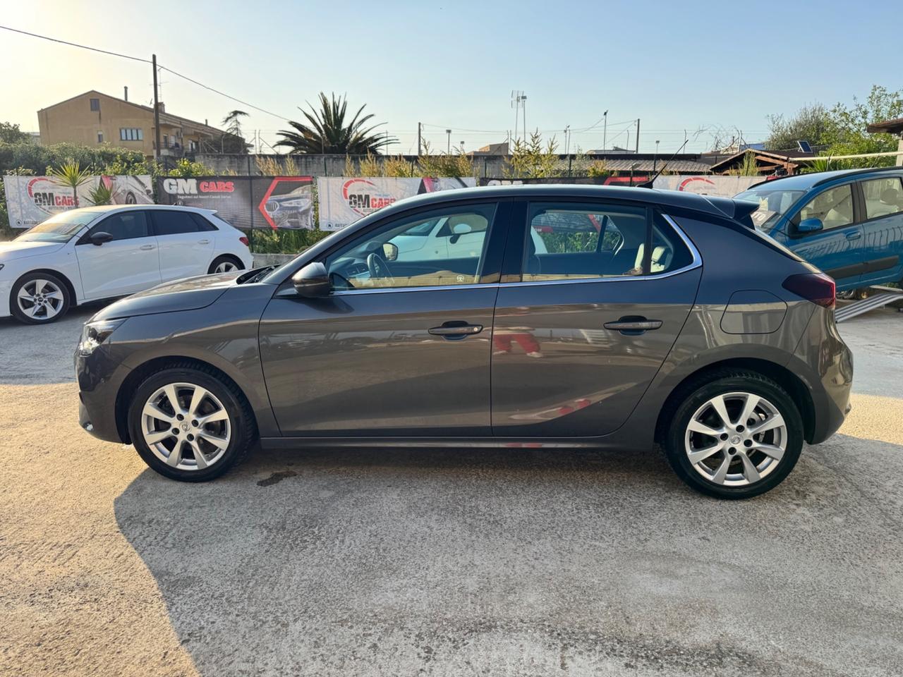 Opel Corsa 1.5 D 100 CV Elegance