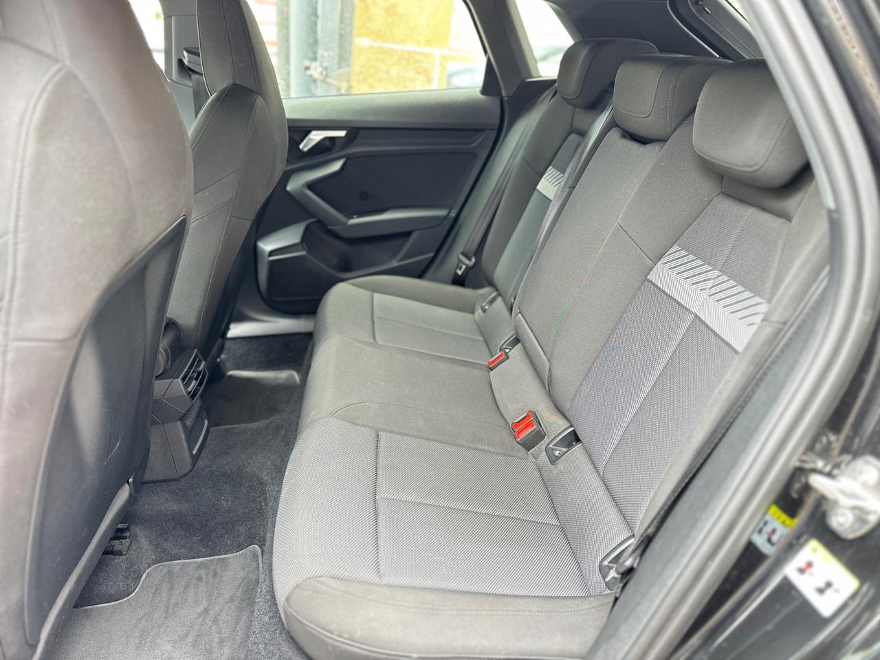 Audi A3 SPB 35 TDI S tronic Sport-2020