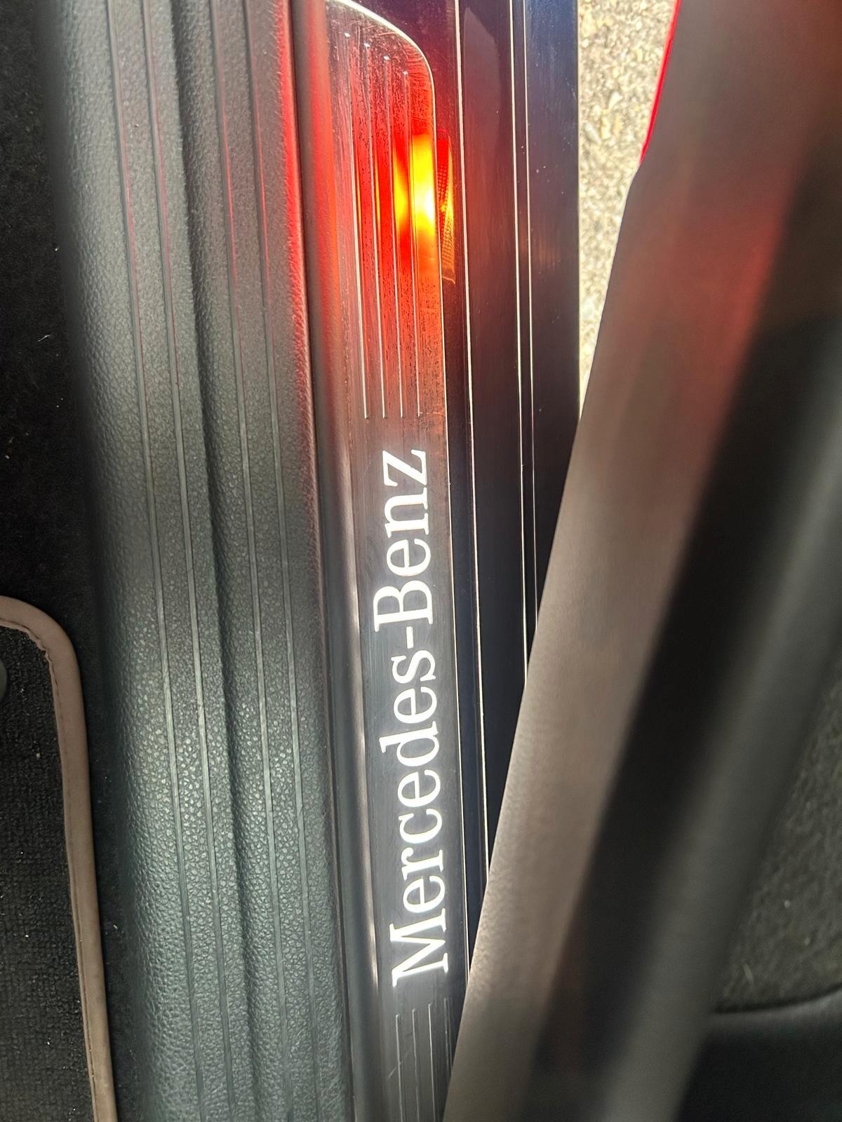 Mercedes-benz A 200 A 200 d Automatic Premium