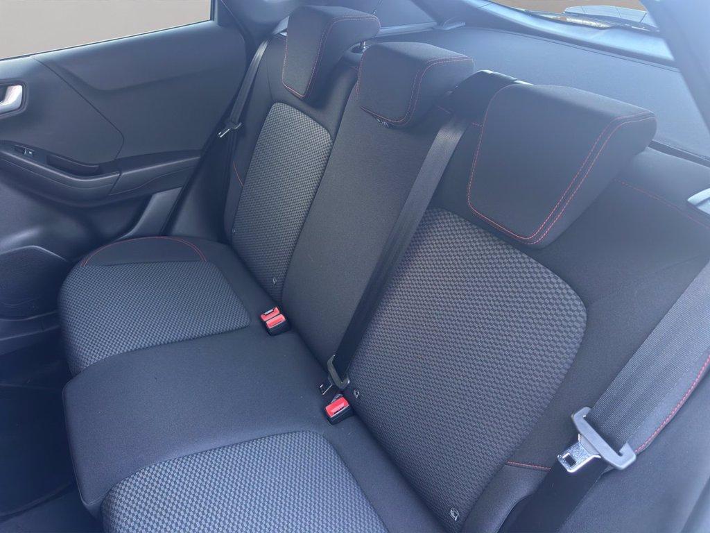 FORD Puma 1.0 EcoBoost Hybrid 125 CV S&S aut. ST-Line del 2023