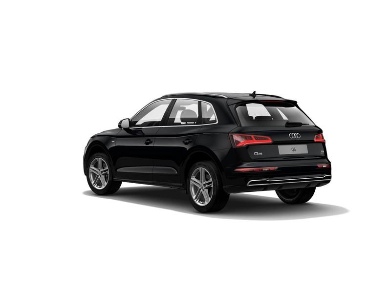 Audi Q5 40 2.0 tdi s line plus quattro 190cv s-tronic