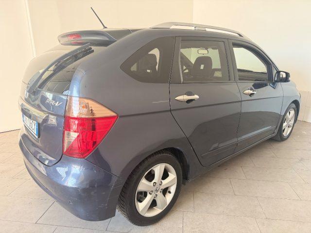 HONDA FR-V 1.8 16V i-VTEC Executive Navi LH