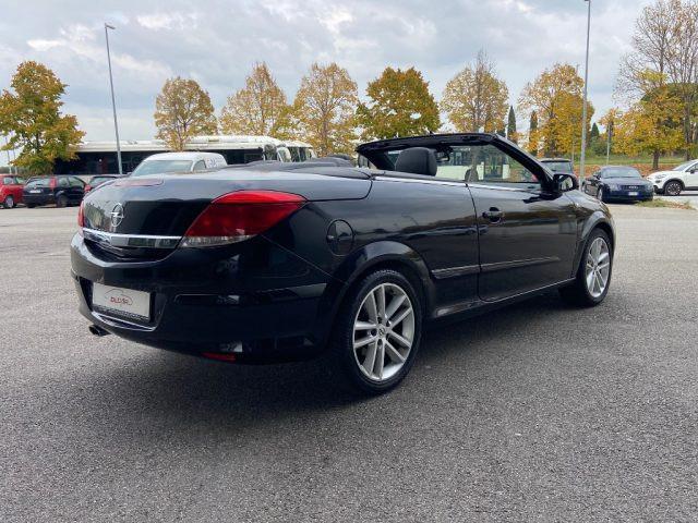 OPEL Astra TwinTop 1.6 16V VVT Cosmo Neopatentati